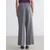 LC Waikiki Ženske pantalone W5BF26Z8-D5P, Sive