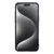 Maska Nillkin Scrub Pro za iPhone 16 Pro 6.3 crna
