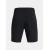 Under Armour Kratke Hlače UA Tech Taper Short-BLK 34