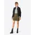 Womens Light Bomber Jacket Black