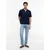 TOMMY HILFIGER Pulover  mornarska