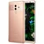 Freeson Maska za mobilni telefon Huawei Mate 10 Pro, Providna