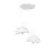 Opviq Luster Luna-30-2-T-Luna, Beli