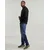Jack & Jones Muške farmerke Mike 12269601, Plave