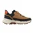 Light brown boys sneakers Geox Flexyper Plus - Boys