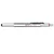 ROTRING 800+ Patent olovka 0.5 Silver