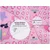Perletti Otroški dežnik MINNIE MOUSE Pink, 50136