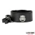 LateToBed BDSM Line 7 Bondage Pieces Set Black