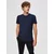 SELECTED HOMME Majica, modra