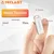 Teclast USB Flash memorija, 32GB, USB 2.0, Srebrne boje