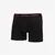 Bokserji Hugo Boss Boxer Brief Triplet Design Multicolor M