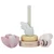 little dutch darilni paket wood fairy garden