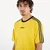 Dres adidas Jacquard Jersey Eqt Yellow L