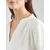 QS Bluza bela