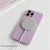 Maska za telefon Nanobit Giulietta Mag Case za Samsung S25 Ultra/ S938B, Zelena