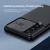Maska Nillkin CamShield Pro za Samsung G998B Galaxy S21 Ultra crna