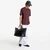 Majice Y-3 Regular Short Sleeve T-Shirt Night Red XL