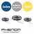 LED trak – 3x5m – 120 LED/m – 9,6W/m – toplo beli 3000K
