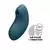Satisfyer Vulva Lover 2, 12cm, Plavi