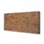 tulup.si Slika na platnu Vintage zid 120x60 cm