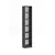 Hanah Home polica za knjige Bili5 40, 40 cm, antracit