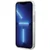 GUESS Maska za telefon iPhone 15 6.1, GUHMP15SH4STW, Magsafe, Braon