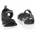 Skechers Microspec-Splash Črna