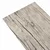 Podne daske 18 pcs Sivi 5,26 m2 PVC