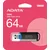 ADATA C906/64GB/USB 2.0/USB-A/Černá