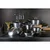 Berlingerhaus Titanov lonec 20 cm 2,5 l Moonlight BH6011