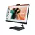 LENOVO IdeaCentre AIO 3 24ALC6 (Black) FHD IPS, Ryzen 7 5825U, 16GB, 512GB SSD (F0G100P3RI)