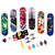 Skateboardi za prste Spin Master - Tech Deck, Primitive, 6 komada