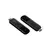 Xiaomi TV Stick 4K 2nd Gen, 2GB RAM, 8GB ROM, Google TV, Crni