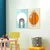 Wallity Image UV-938, 45 x 65 cm
