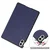 Etui Techsuit FoldPro za Xiaomi Redmi Pad 2 Pro - blue