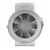 Dalap 8210 - Aksijalni ventilator AP PROFI 150 50W/230V
