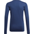 ADIDAS PERFORMANCE Funkcionalna majica, modra