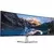 DELL 49 inch U4924DW QHD UltraSharp USB-C zakrivljeni IPS monitor