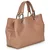 Emporio Armani MYEA SMALL BORSA Bež