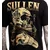 Hardcore majica moška - PREMIUM - SULLEN - SCM7157