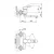 Baterija za sudoperu, lavabo SMART JA321001