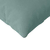 Jastučići za sofu 2 pcs Morska zelena 145 x 40 cm