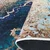 Dywanopol Kos preproge HORECA-NOVO 111 modra, 80 x 150 cm