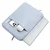 TORBA TECH-PROTECT SLEEVY LAPTOP 13-14 WINTER BLUE