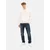 TOM TAILOR DENIM Kavbojke Piers, modra