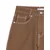 Cropp - Bermuda pantalone - čeličnoljubičasto