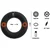 Rebel Vibrating Cock Ring 5408300 Black