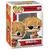 Figura Funko POP! Animation: Chainsaw Man - Denji & Pochita
