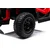 Otroški avto na akumulator Buggy S618 Rdeča 4x4