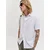 JACK & JONES Srajca JJESUMMER bela